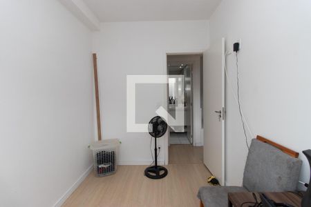 Apartamento para alugar com 43m², 2 quartos e sem vagaQuarto 2