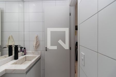 Apartamento para alugar com 43m², 2 quartos e sem vagaBanheiro