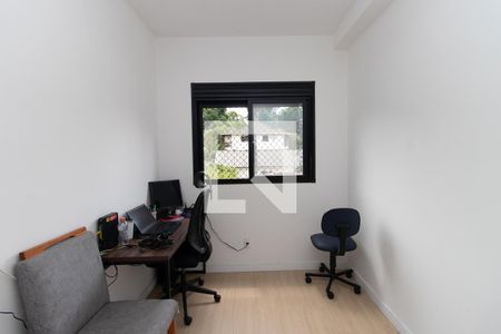 Apartamento para alugar com 43m², 2 quartos e sem vagaQuarto 2