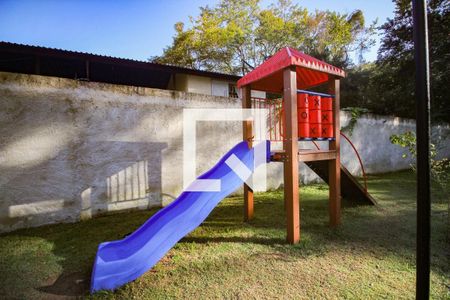 Apartamento para alugar com 43m², 2 quartos e sem vagaÁrea Comum - Playground