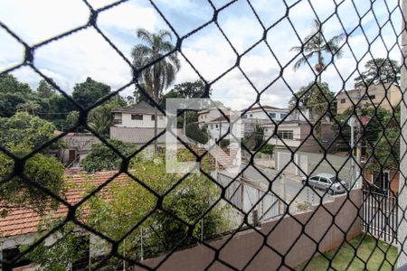 Apartamento para alugar com 43m², 2 quartos e sem vagaSacada