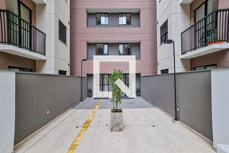 Apartamento para alugar com 43m², 2 quartos e sem vagaÁrea comum