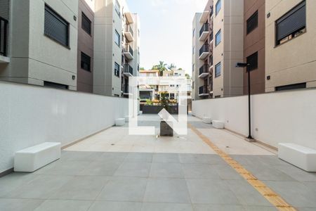 Apartamento para alugar com 43m², 2 quartos e sem vagaÁrea comum