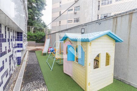 Apartamento para alugar com 99m², 3 quartos e 1 vaga Apartamento para alugar com 99m², 3 quartos e 1 vagaPlayground