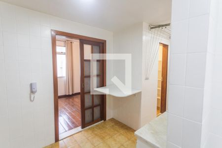 Apartamento para alugar com 99m², 3 quartos e 1 vaga Apartamento para alugar com 99m², 3 quartos e 1 vagaCozinha