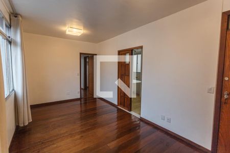 Apartamento para alugar com 99m², 3 quartos e 1 vaga Apartamento para alugar com 99m², 3 quartos e 1 vagaSala