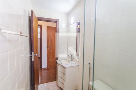 Apartamento para alugar com 99m², 3 quartos e 1 vaga Apartamento para alugar com 99m², 3 quartos e 1 vagaBanheiro Social