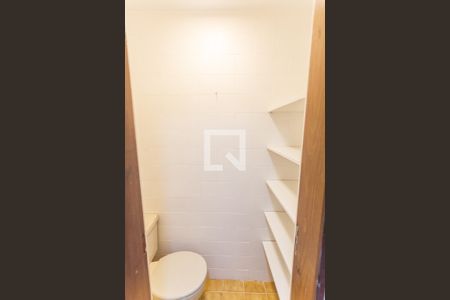 Apartamento para alugar com 99m², 3 quartos e 1 vaga Apartamento para alugar com 99m², 3 quartos e 1 vagaBanheiro de Serviço/Despensa