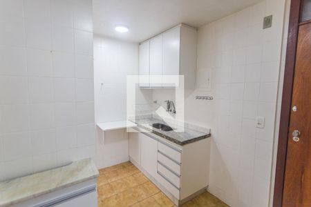 Apartamento para alugar com 99m², 3 quartos e 1 vaga Apartamento para alugar com 99m², 3 quartos e 1 vagaCozinha