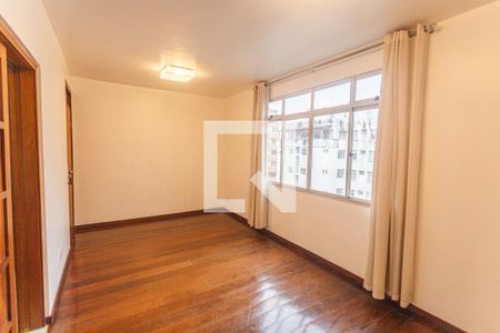 Apartamento para alugar com 99m², 3 quartos e 1 vaga Apartamento para alugar com 99m², 3 quartos e 1 vagaSala