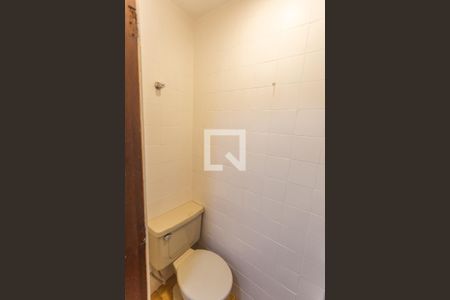 Apartamento para alugar com 99m², 3 quartos e 1 vaga Apartamento para alugar com 99m², 3 quartos e 1 vagaBanheiro de Serviço/Despensa