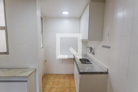 Apartamento para alugar com 99m², 3 quartos e 1 vaga Apartamento para alugar com 99m², 3 quartos e 1 vagaCozinha