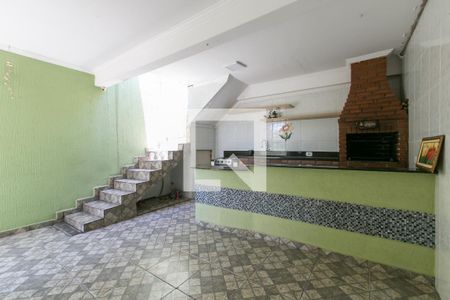 Casa à venda com 250m², 2 quartos e 2 vagas Casa à venda com 250m², 2 quartos e 2 vagasÁrea Gourmet