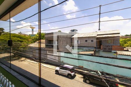 Casa à venda com 250m², 2 quartos e 2 vagas Casa à venda com 250m², 2 quartos e 2 vagasVista da Varanda