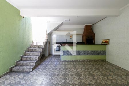 Casa à venda com 250m², 2 quartos e 2 vagas Casa à venda com 250m², 2 quartos e 2 vagasÁrea Gourmet