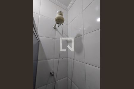 Studio para alugar com 20m², 1 quarto e sem vaga Studio para alugar com 20m², 1 quarto e sem vagaChuveiro Elétrico