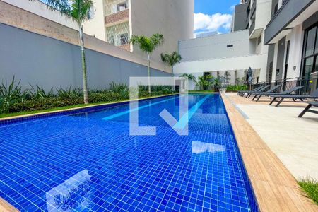 Studio para alugar com 35m², 1 quarto e sem vagaÁrea comum