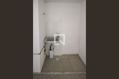 Apartamento para alugar com 35m², 2 quartos e sem vaga Apartamento para alugar com 35m², 2 quartos e sem vagaÁrea de Serviço