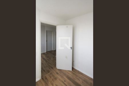 Quarto de apartamento para alugar com 2 quartos, 35m² em Jardim Santa Adelia, São Paulo