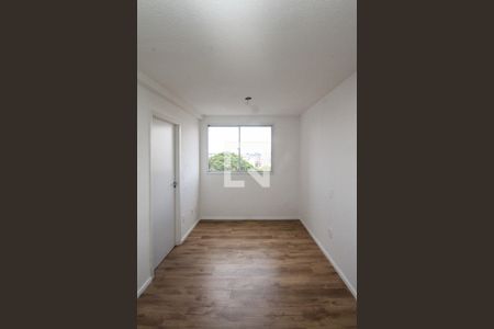 Sala de apartamento para alugar com 2 quartos, 35m² em Jardim Santa Adelia, São Paulo