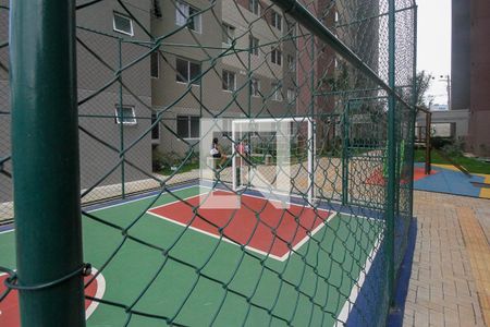 Apartamento para alugar com 35m², 2 quartos e sem vaga Apartamento para alugar com 35m², 2 quartos e sem vagaQuadra Esportiva
