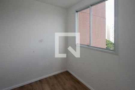 Quarto de apartamento para alugar com 2 quartos, 35m² em Jardim Santa Adelia, São Paulo