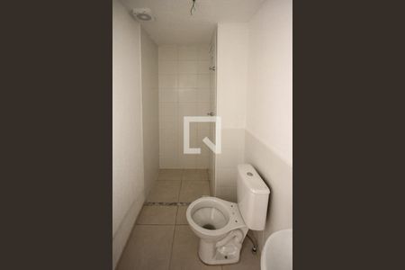 Apartamento para alugar com 35m², 2 quartos e sem vaga Apartamento para alugar com 35m², 2 quartos e sem vagaBanheiro