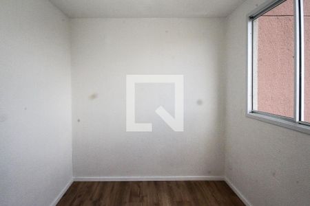 Quarto de apartamento para alugar com 2 quartos, 35m² em Jardim Santa Adelia, São Paulo