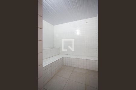 Apartamento para alugar com 142m², 2 quartos e 3 vagas Apartamento para alugar com 142m², 2 quartos e 3 vagasÁrea comum - Sauna