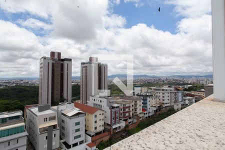 Apartamento para alugar com 142m², 2 quartos e 3 vagas Apartamento para alugar com 142m², 2 quartos e 3 vagasVista da Cobertura