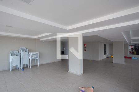 Apartamento para alugar com 142m², 2 quartos e 3 vagas Apartamento para alugar com 142m², 2 quartos e 3 vagasÁrea comum - Salão de festas