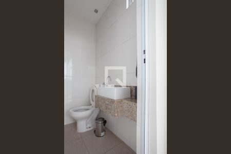 Apartamento para alugar com 142m², 2 quartos e 3 vagas Apartamento para alugar com 142m², 2 quartos e 3 vagasLavabo 2