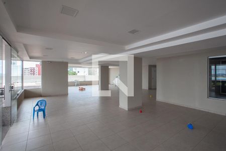 Apartamento para alugar com 142m², 2 quartos e 3 vagas Apartamento para alugar com 142m², 2 quartos e 3 vagasÁrea comum - Salão de festas