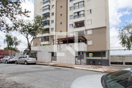 Apartamento para alugar com 142m², 2 quartos e 3 vagas Apartamento para alugar com 142m², 2 quartos e 3 vagasFachada