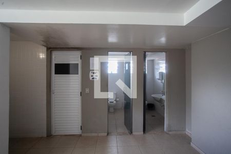 Apartamento para alugar com 142m², 2 quartos e 3 vagas Apartamento para alugar com 142m², 2 quartos e 3 vagasÁrea comum - Sauna