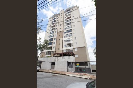 Apartamento para alugar com 142m², 2 quartos e 3 vagas Apartamento para alugar com 142m², 2 quartos e 3 vagasFachada