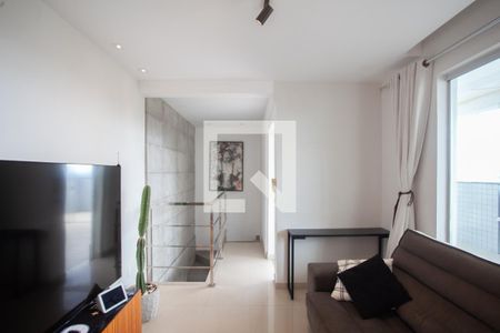 Apartamento para alugar com 142m², 2 quartos e 3 vagas Apartamento para alugar com 142m², 2 quartos e 3 vagasSala 2