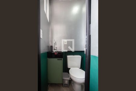 Apartamento para alugar com 142m², 2 quartos e 3 vagas Apartamento para alugar com 142m², 2 quartos e 3 vagasLavabo 1