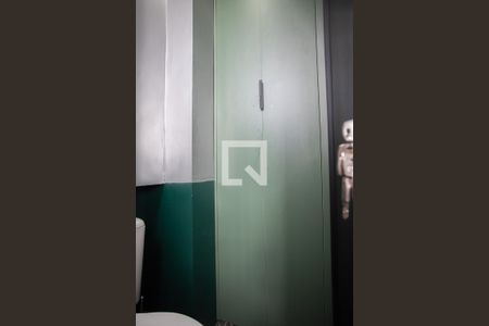 Apartamento para alugar com 142m², 2 quartos e 3 vagas Apartamento para alugar com 142m², 2 quartos e 3 vagasLavabo 1