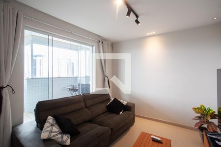 Apartamento para alugar com 142m², 2 quartos e 3 vagas Apartamento para alugar com 142m², 2 quartos e 3 vagasSala 2