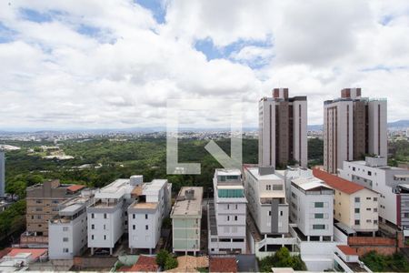 Apartamento para alugar com 142m², 2 quartos e 3 vagas Apartamento para alugar com 142m², 2 quartos e 3 vagasVista da Cobertura