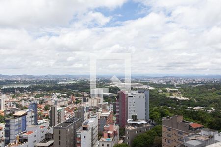 Apartamento para alugar com 142m², 2 quartos e 3 vagas Apartamento para alugar com 142m², 2 quartos e 3 vagasVista da Cobertura