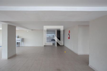 Apartamento para alugar com 142m², 2 quartos e 3 vagas Apartamento para alugar com 142m², 2 quartos e 3 vagasÁrea comum - Salão de festas