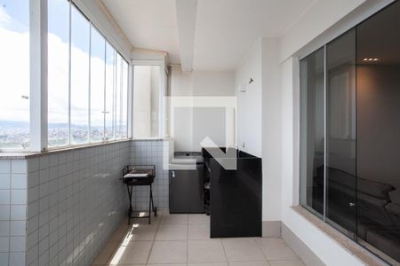 Apartamento para alugar com 142m², 2 quartos e 3 vagas Apartamento para alugar com 142m², 2 quartos e 3 vagasÁrea de Serviço