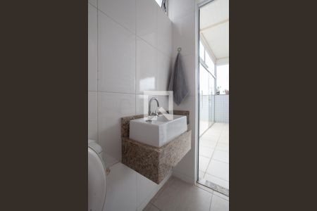 Apartamento para alugar com 142m², 2 quartos e 3 vagas Apartamento para alugar com 142m², 2 quartos e 3 vagasLavabo 2