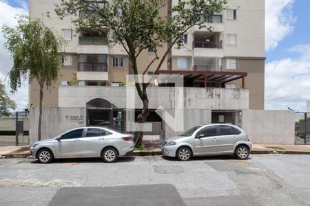 Apartamento para alugar com 142m², 2 quartos e 3 vagas Apartamento para alugar com 142m², 2 quartos e 3 vagasFachada