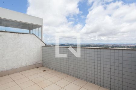Apartamento para alugar com 142m², 2 quartos e 3 vagas Apartamento para alugar com 142m², 2 quartos e 3 vagasCobertura