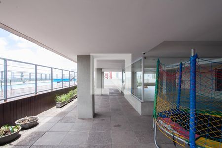 Apartamento para alugar com 142m², 2 quartos e 3 vagas Apartamento para alugar com 142m², 2 quartos e 3 vagasÁrea comum