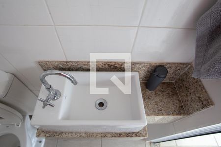 Apartamento para alugar com 142m², 2 quartos e 3 vagas Apartamento para alugar com 142m², 2 quartos e 3 vagasLavabo 2