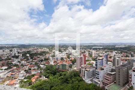 Apartamento para alugar com 142m², 2 quartos e 3 vagas Apartamento para alugar com 142m², 2 quartos e 3 vagasVista da Cobertura